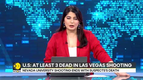 lv shooting center|las vegas shooting latest news.